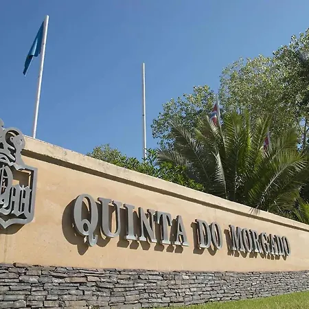 Grupo Morgado - Quinta Do Morgado - Morgado Pure