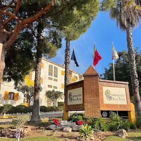 Grupo Morgado - Quinta Do Morgado - Morgado Pure Тавира