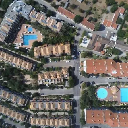 Appartement Grupo Morgado - Quinta Do Morgado - Morgado Pure Tavira